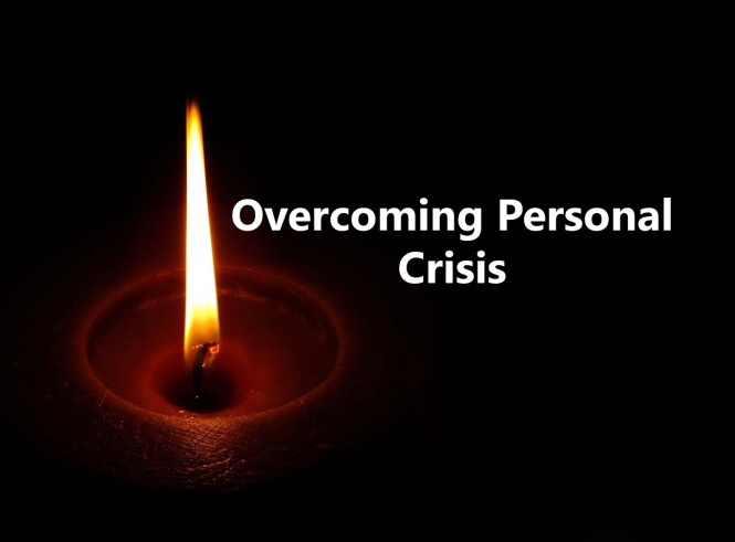 Title WP - Overcoming Personal Crisis
