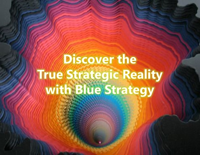 Title - True Strategic Reality - WP