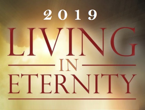 Living in Eternity